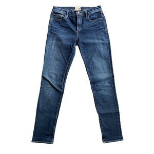 Driftwood women’s style Jackie Jeans size 26.